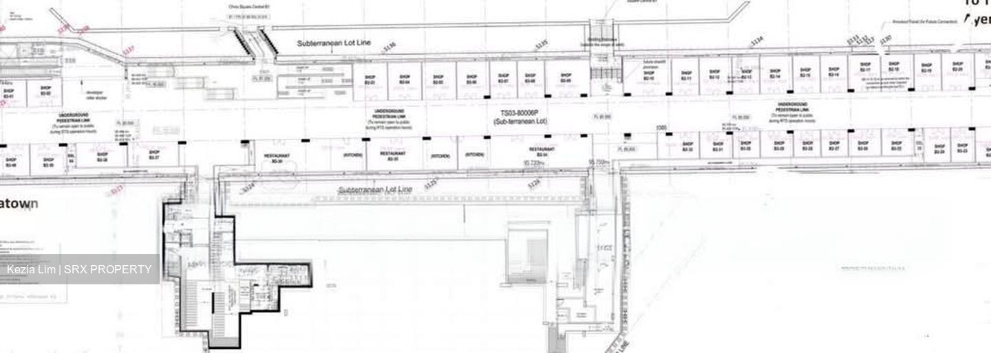 Chinatown Point (D1), Retail #589748311